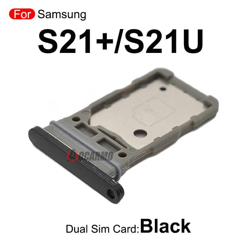 Micro Sd Card - Voor Samsung Galaxy S21 Plus Dual