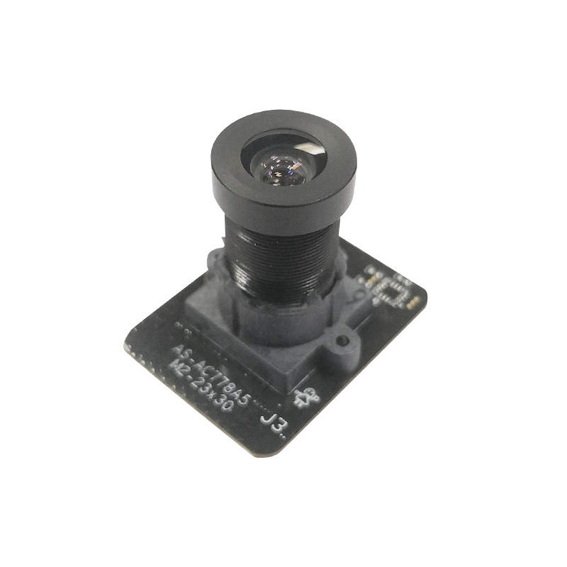 Raspberry Pi - 12MP 4K 60fps/1080P 240fps voor sensor