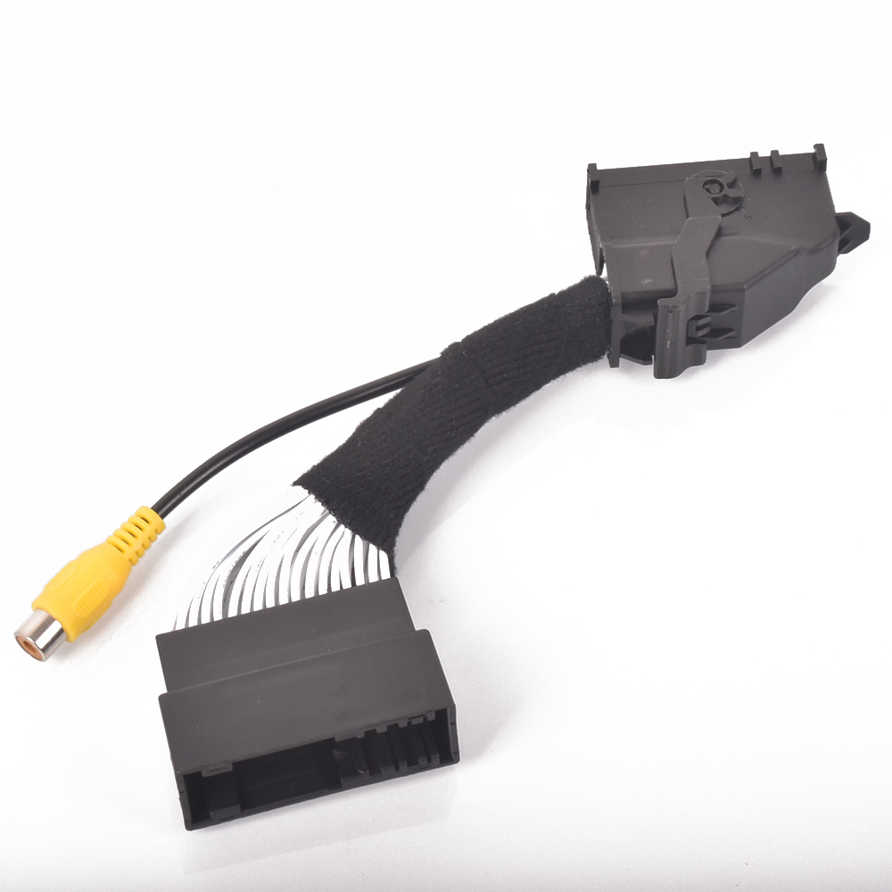 Pi Camera Cable - Auto Navigatiesysteem Omkeren Achteruitrijcamera Adapter Kabels