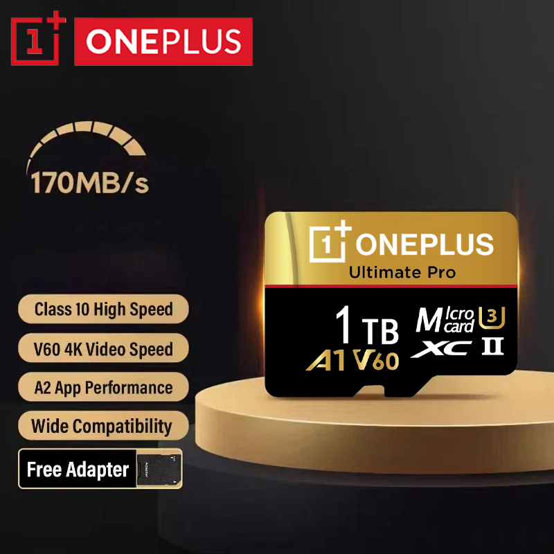 Micro Sd Card - Lenovo 2026 High Speed Micro TF