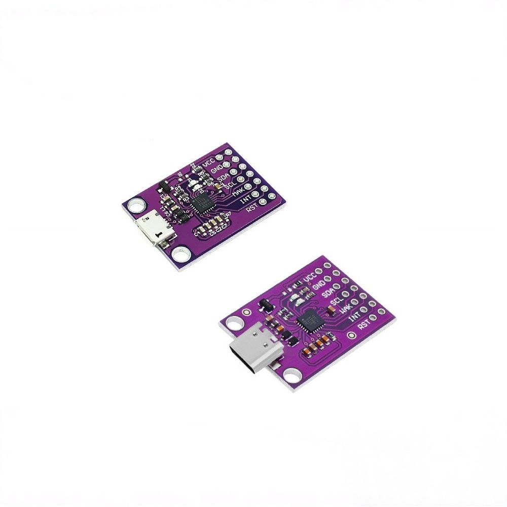 Arduino Kit - CP2112 Debug Board USB naar SMBus