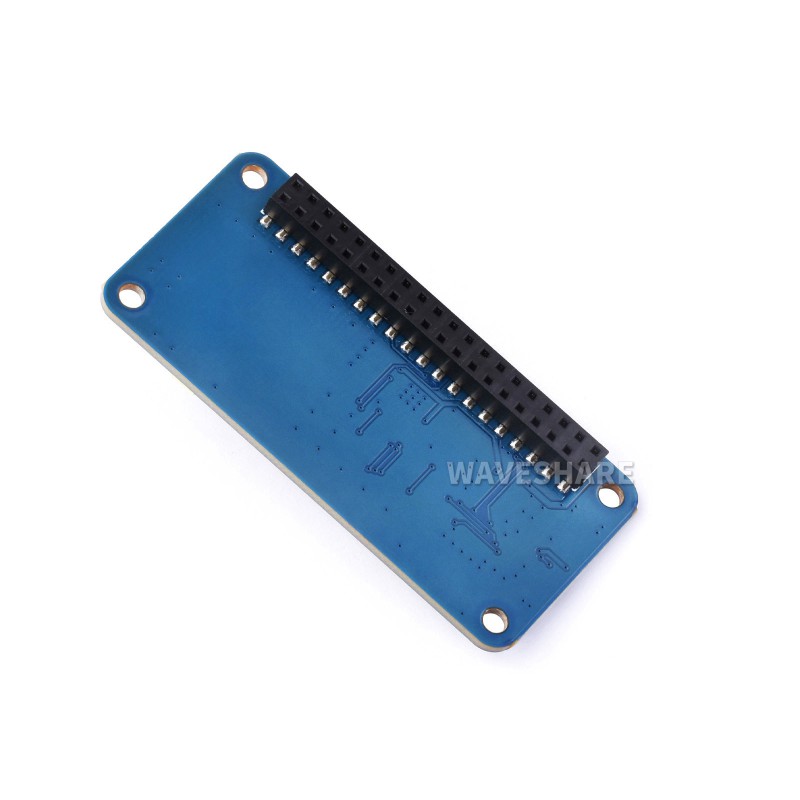 Pi Camera Module - Waveshare lange golf IR warmtebeeldcameramodule, Raspberry