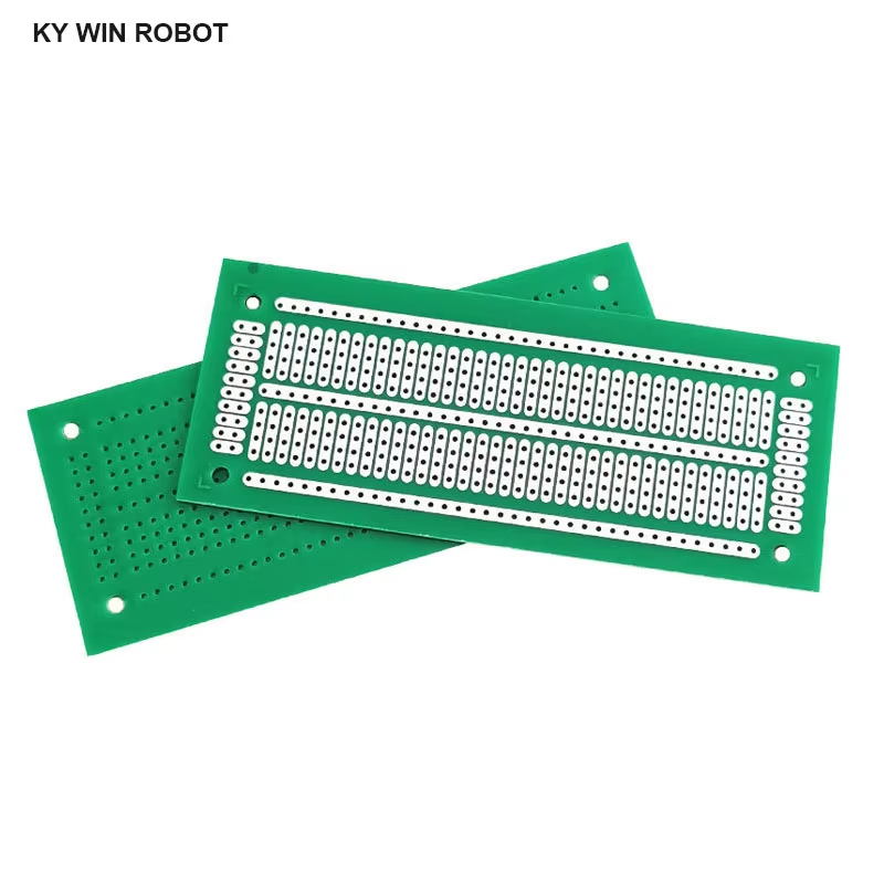 1pcs DIY 4.7*11.6CM Groen Enke - Arduino Kit recensie en prijs