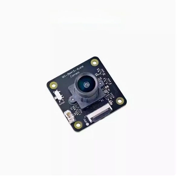 8MP HD IMX415 cameramodule met - Raspberry Pi 5 recensie en prijs