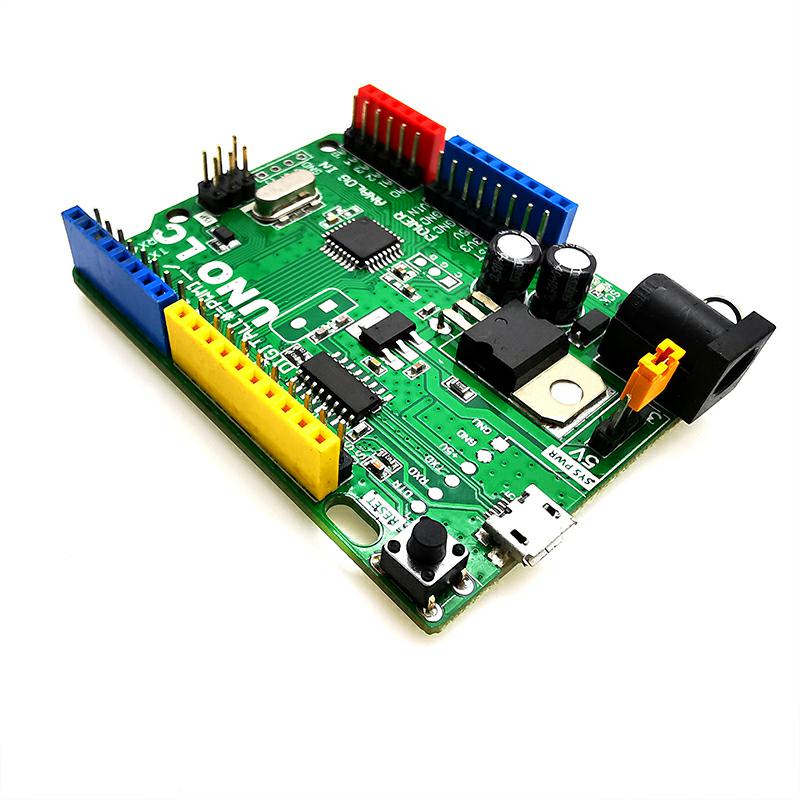 MassDuino UNO LC Development B - Arduino Kit recensie en prijs