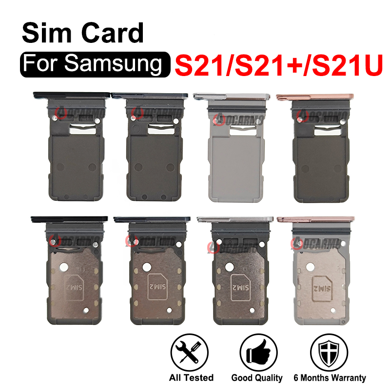 Voor Samsung Galaxy S21 Plus D - Micro Sd Card recensie en prijs