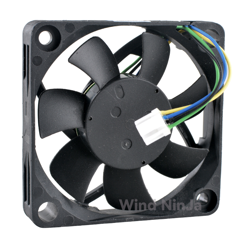 DFB451005M10T AM0J 5 cm 50mm H - Pi 4 Case recensie en prijs