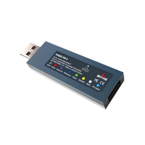 Magic-NS2 PS5/PS4/Xbox Bluetoo - Raspberry Pi recensie en prijs
