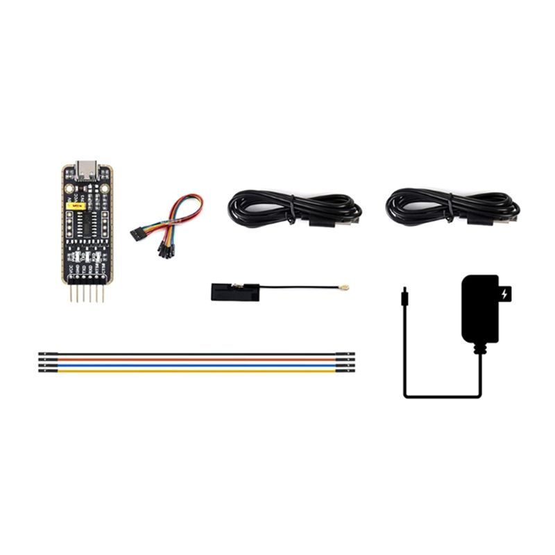 B29C-Core 3566 Module Kit Met  - Raspberry Pi Kit recensie en prijs