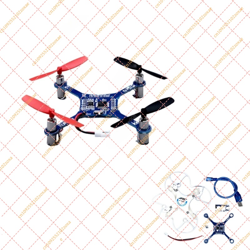 Arduino Mini Quadcopter UAV DI - Arduino Kit recensie en prijs
