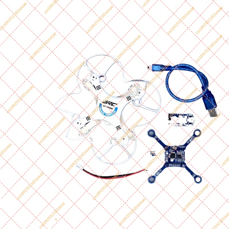 Arduino Mini Quadcopter UAV DI - Arduino Kit recensie en prijs