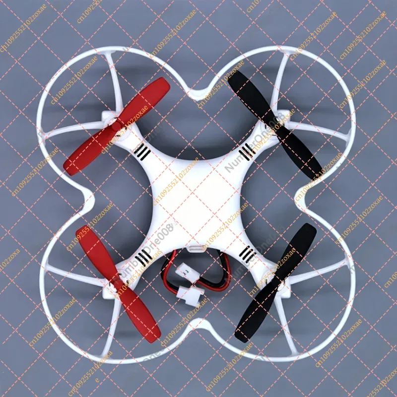 Arduino Mini Quadcopter UAV DI - Arduino Kit recensie en prijs