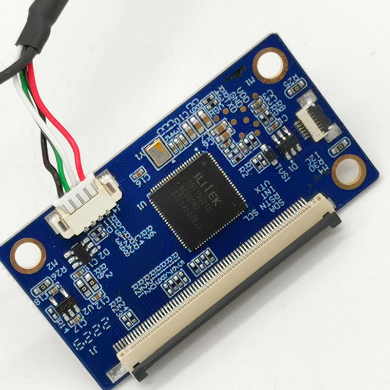16 Inch Usb Capacitieve Touchs - Raspberry Pi Kit recensie en prijs
