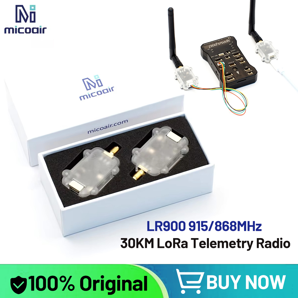MicoAir LR900 915/868MHz 30KM  - Pi Camera Module recensie en prijs