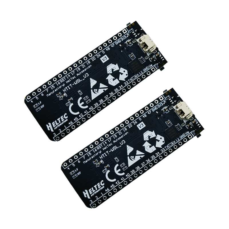 Heltec 2PC LoRa draadloze modu - Arduino Kit recensie en prijs