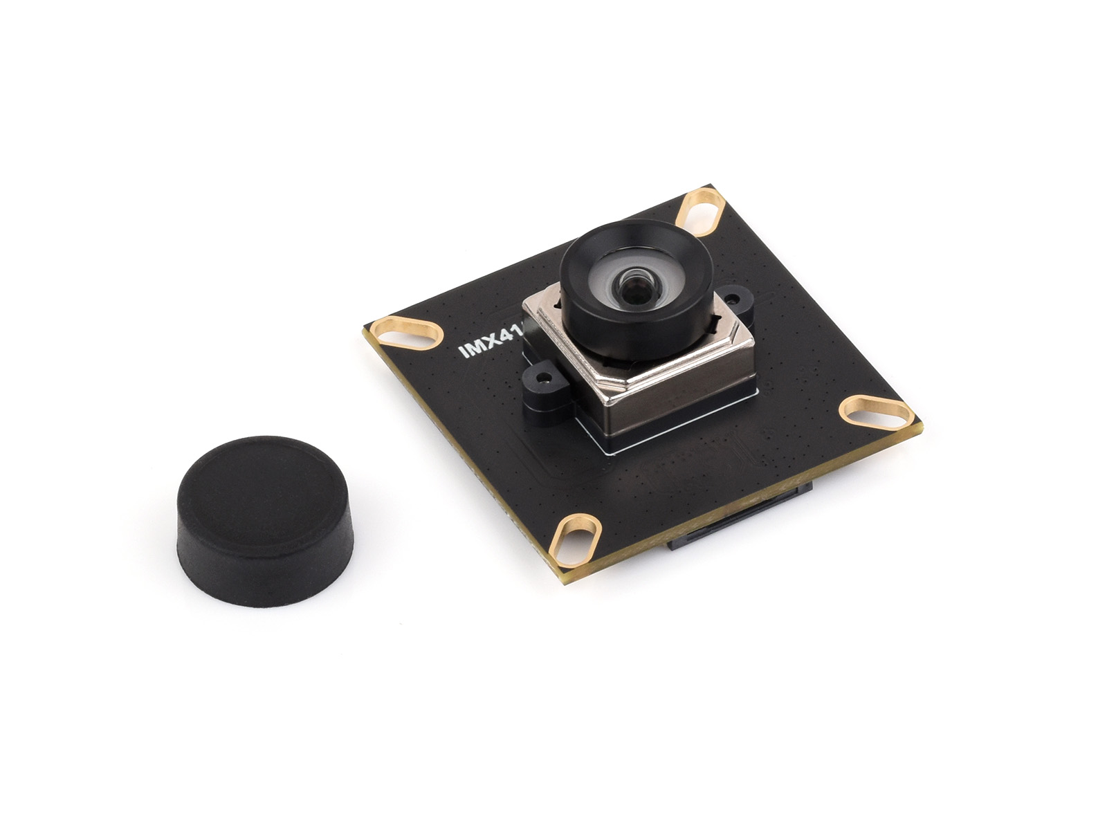 Waveshare IMX415 8MP MIPI came - Raspberry Pi 5 recensie en prijs