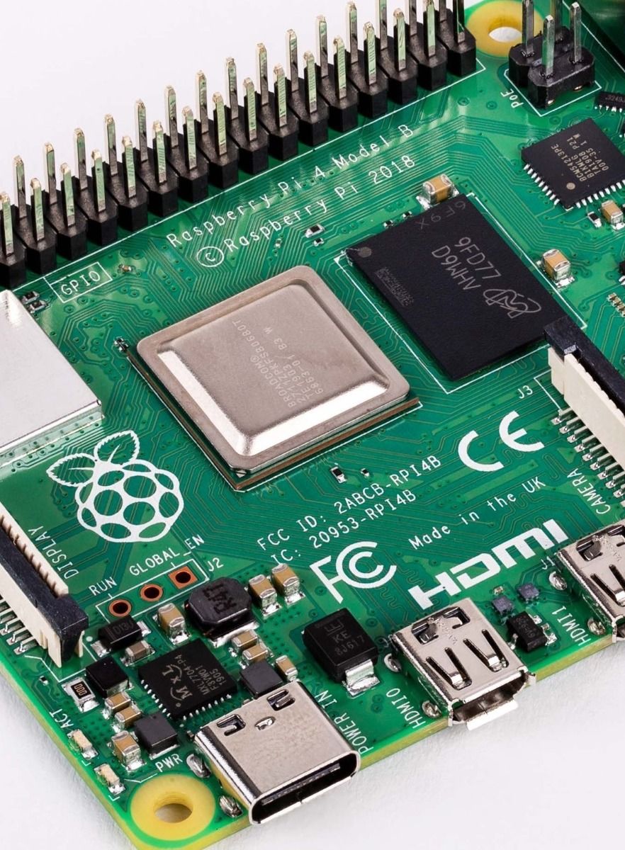 Raspberry Pi 4 Computer Model  - Pi Cooler recensie en prijs
