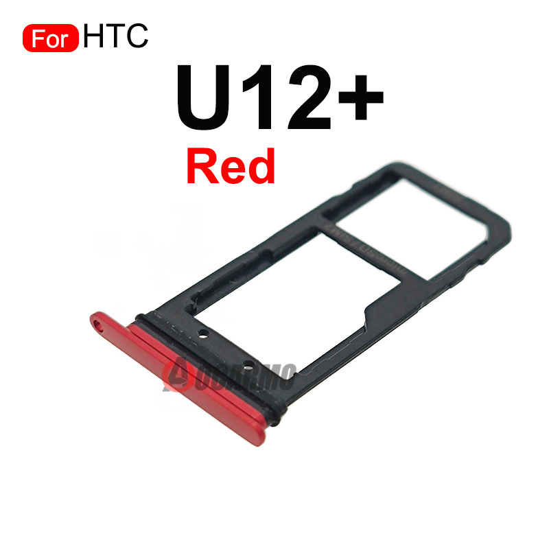 Voor Htc U12 + Sim Card Tray M - Micro Sd Card recensie en prijs
