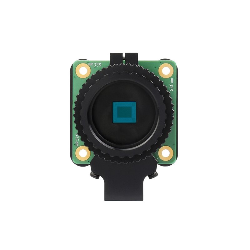 Voor Raspberry Pi Global Shutt - Raspberry Pi Global Shutter Camera Imx296 recensie en prijs