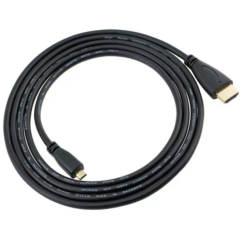 met HDMI 4K 60Hz naar Micro HD - Pi Camera Cable recensie en prijs