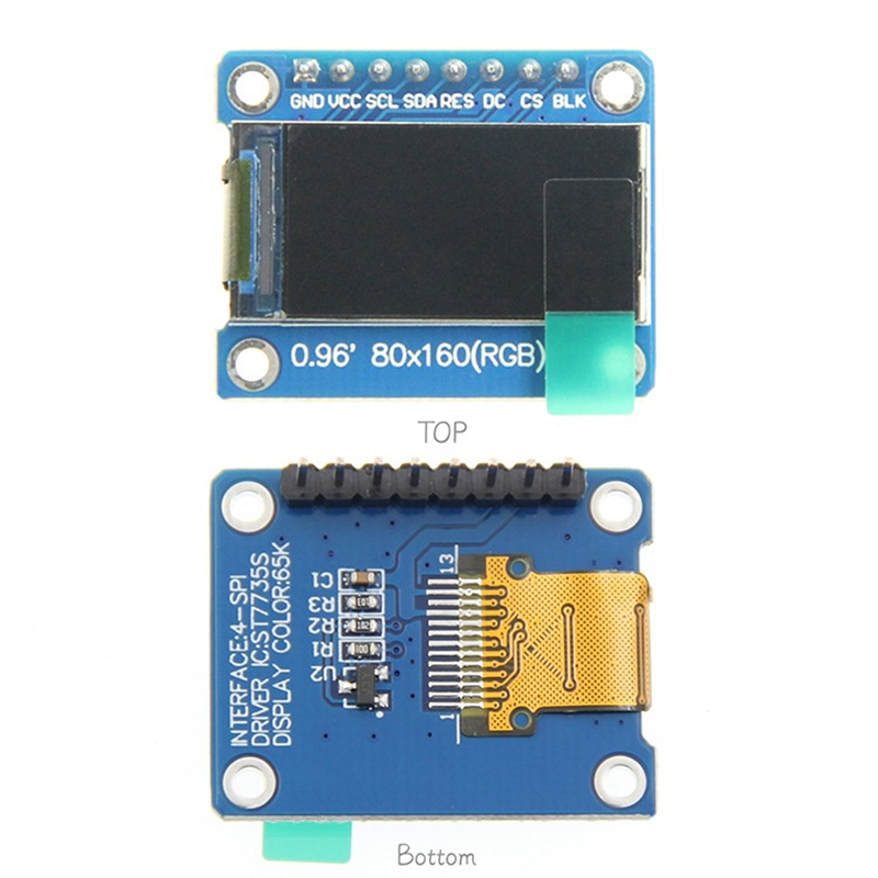 Y-1 Pc 0.96 Inch IPS OLED Disp - Arduino Kit recensie en prijs