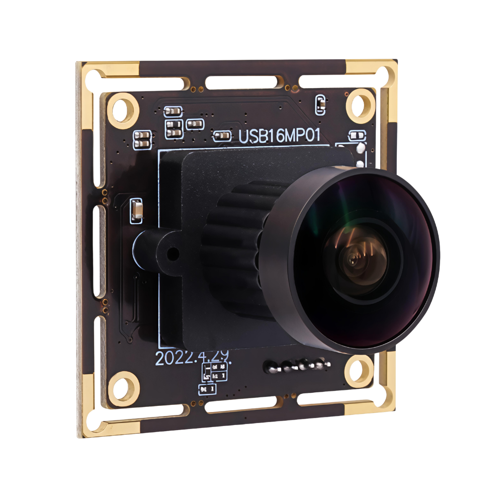 ELP 16MP USB-cameramodule IMX2 - Pi Camera Module recensie en prijs