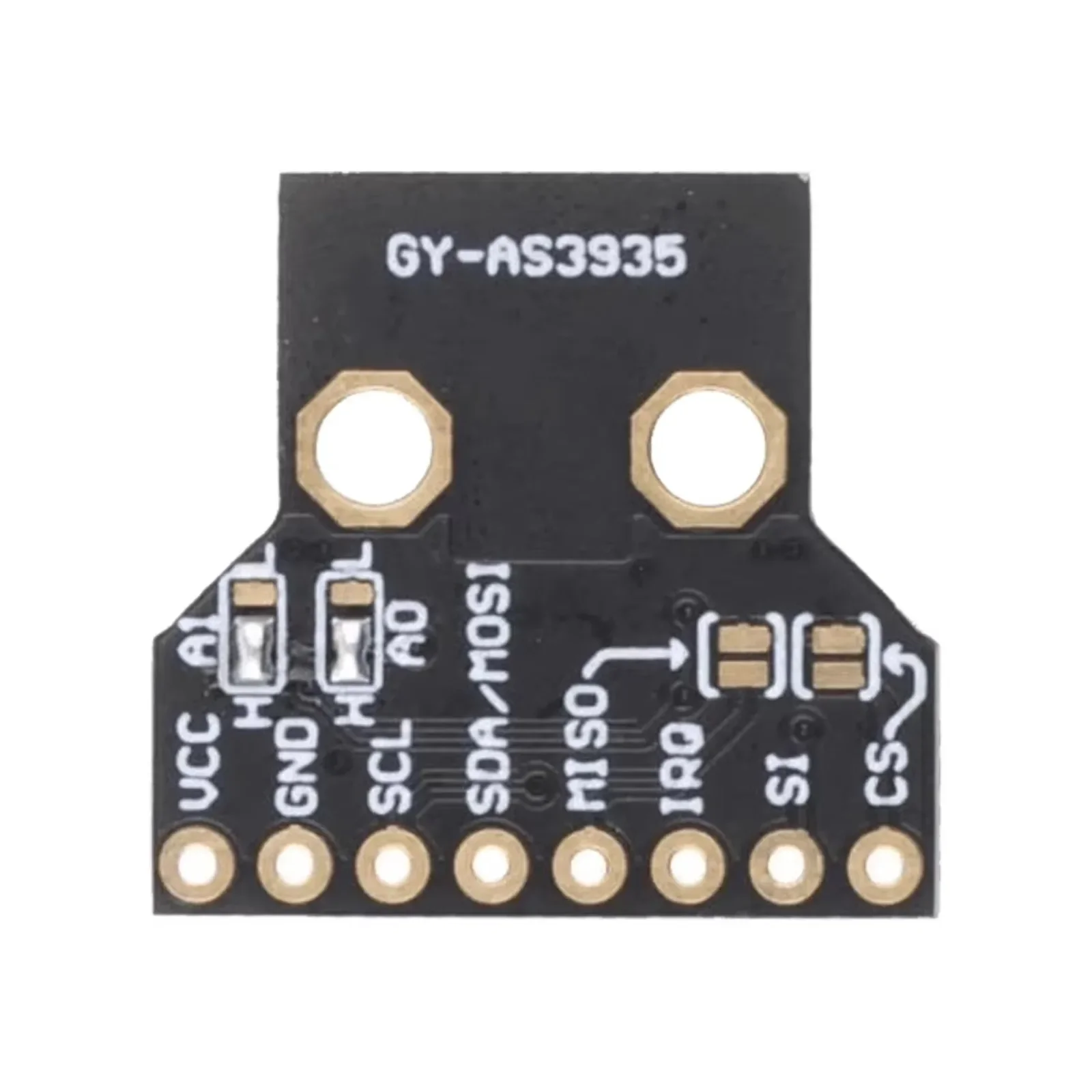 GY-AS3935 Bliksemdetector Sens - Arduino Kit recensie en prijs