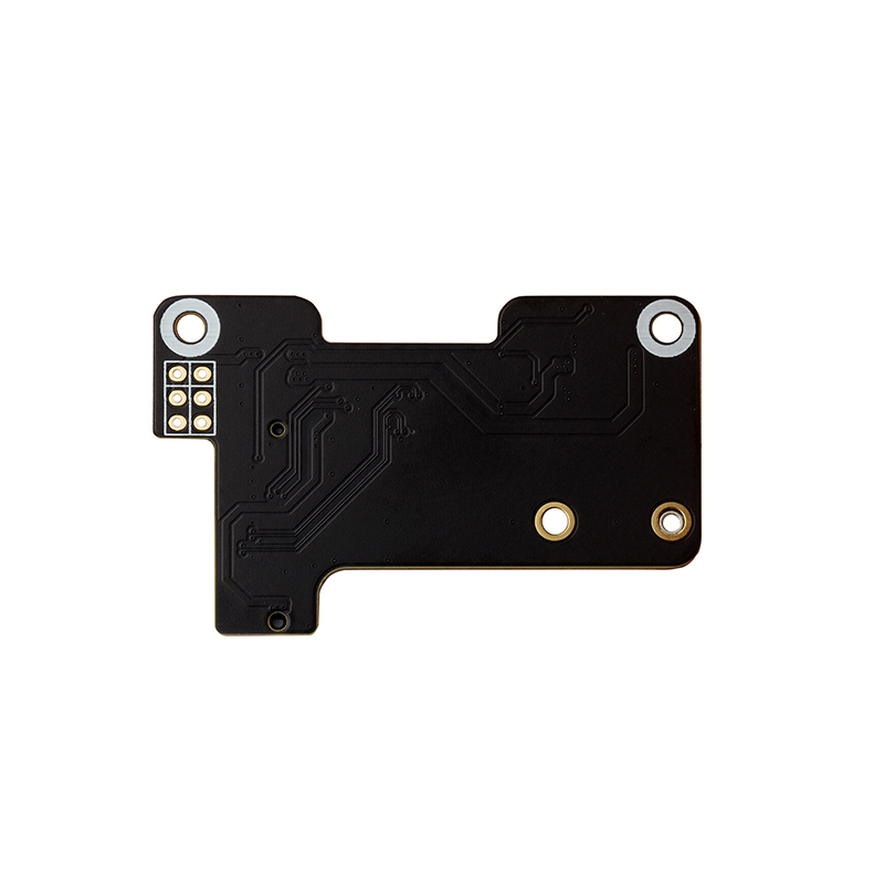 Raspberry Pi 5 PCIe naar M.2 m - Pi Cooler recensie en prijs