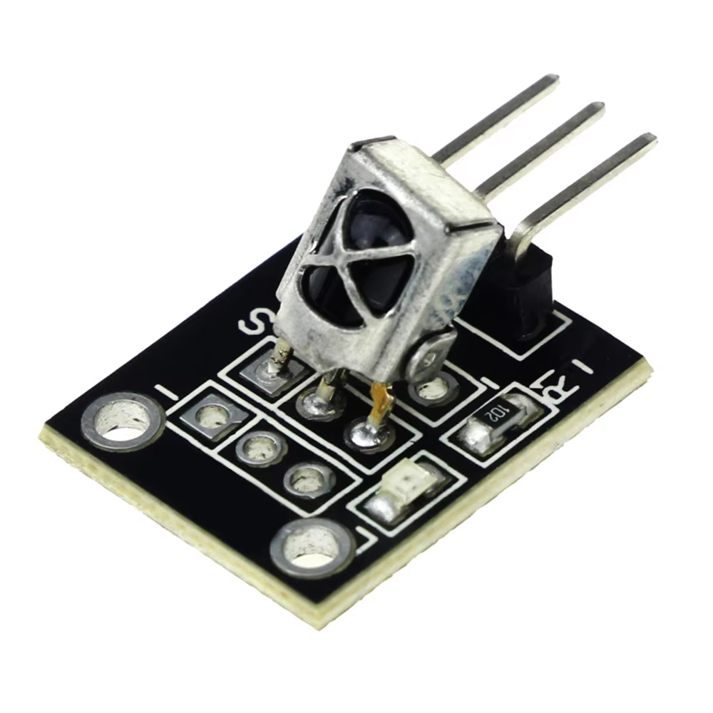 KY-022 TL1838 VS1838B 1838 3Pi - Arduino Kit recensie en prijs
