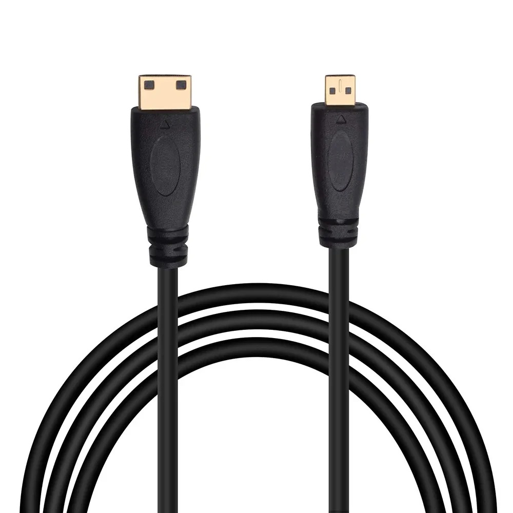 Micro HDMI-compatibel met Mini - Pi Camera Cable recensie en prijs