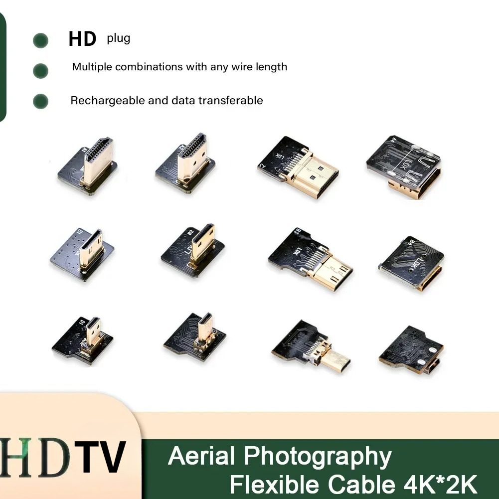Ribbon FPV HD-compatibele conn - Pi Camera Cable recensie en prijs