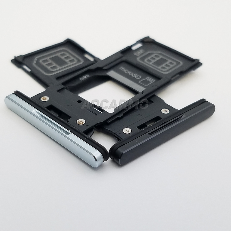 Aocarmo Voor Sony Xperia XZ2 P - Micro Sd Card recensie en prijs