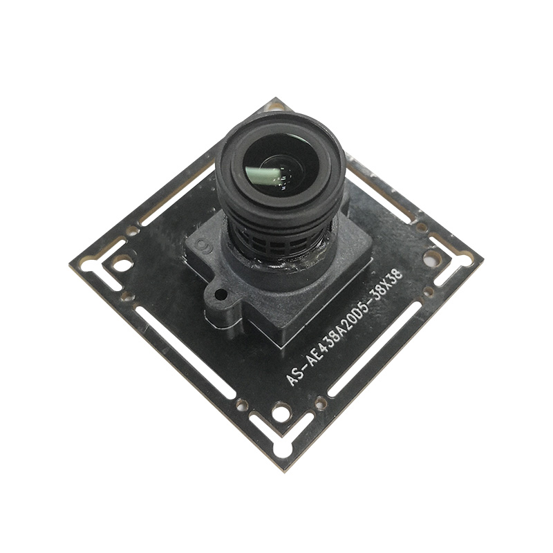 GOEDE AR0234 MIPI CSI Dvp Rasp - Raspberry Pi recensie en prijs