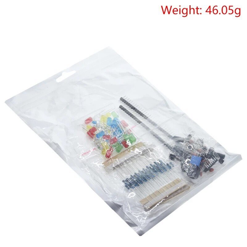 B04B-Diy Elektronische Compone - Raspberry Pi Kit recensie en prijs