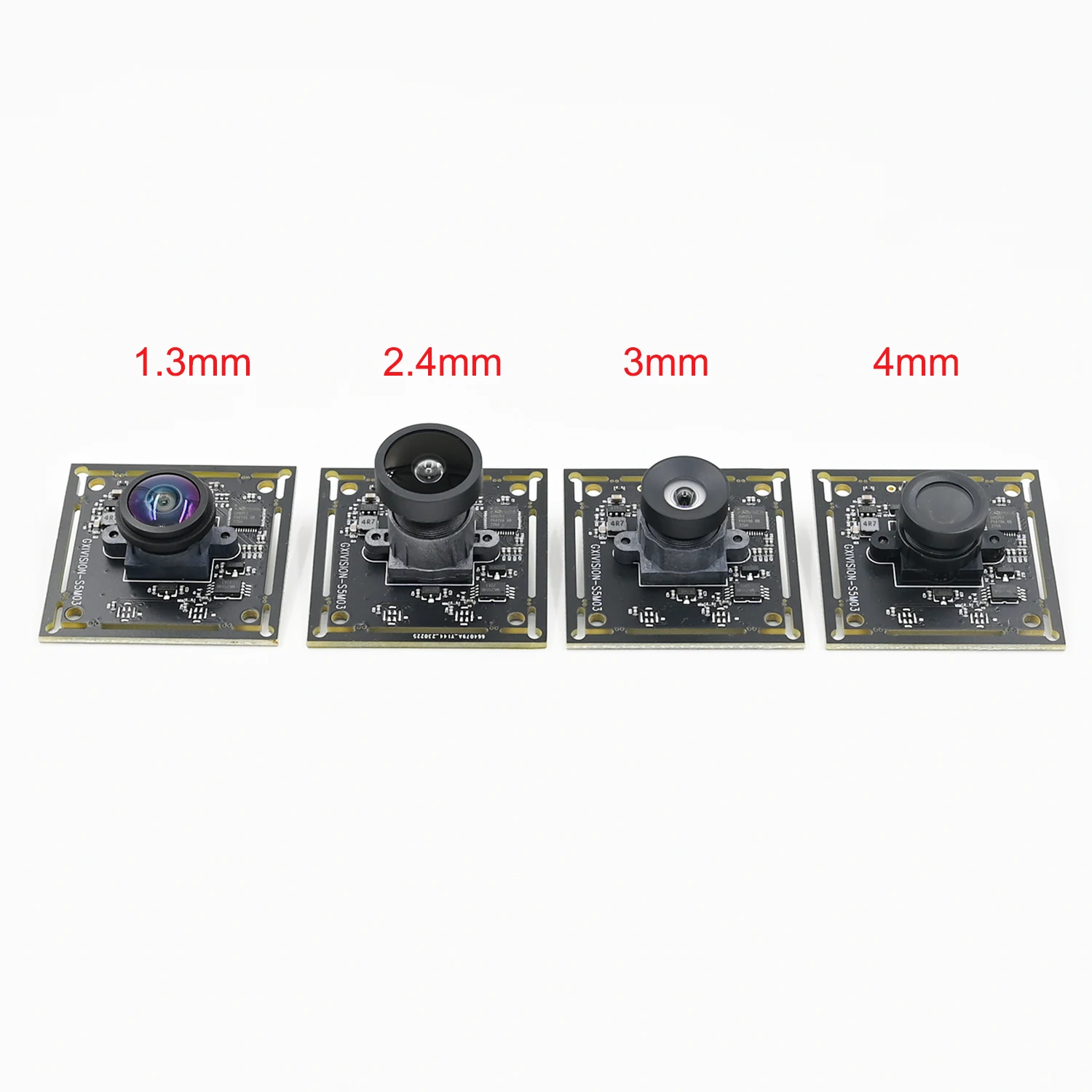 5MP USB Camera Module OV5693 3 - Raspberry Pi Kit recensie en prijs