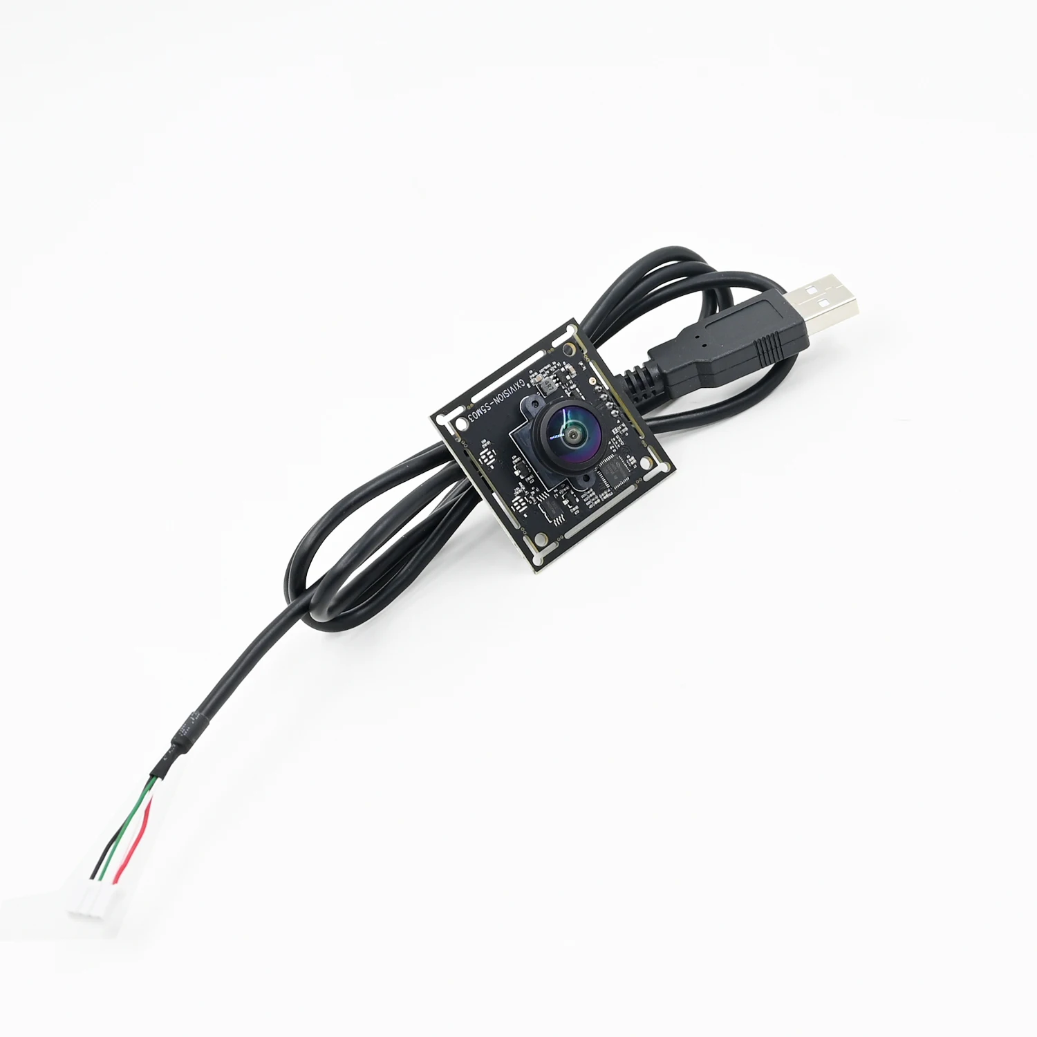 5MP USB Camera Module OV5693 3 - Raspberry Pi Kit recensie en prijs