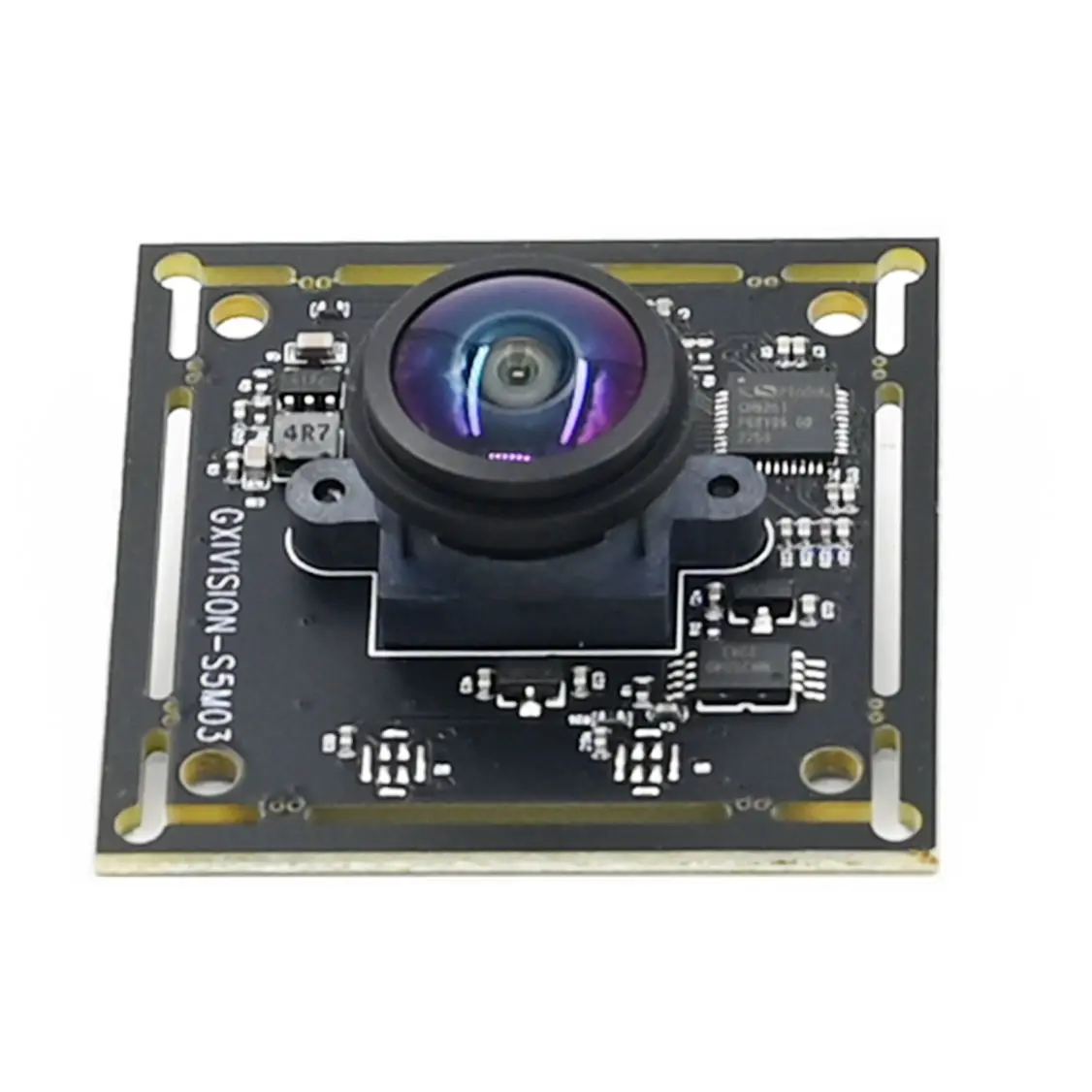 5MP USB Camera Module OV5693 3 - Raspberry Pi Kit recensie en prijs
