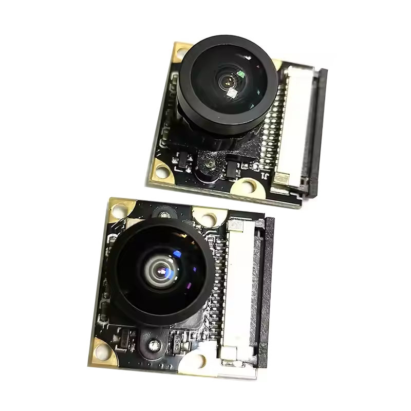 5MP HD Raspberry PI OV5647 Cam - Pi Camera Module recensie en prijs