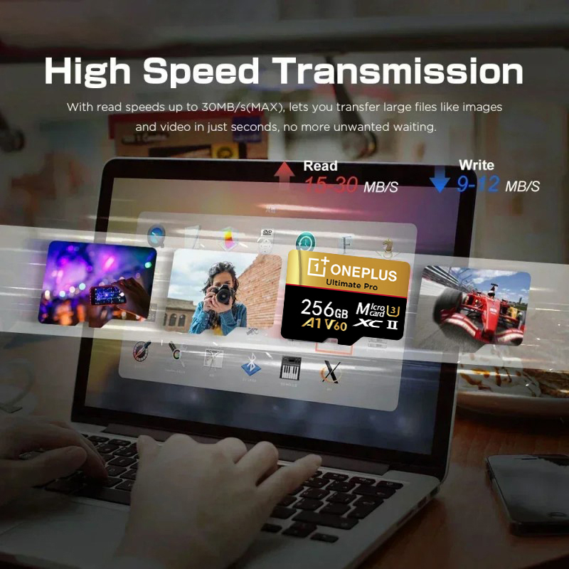 Lenovo 2026 High Speed Micro T - Micro Sd Card recensie en prijs
