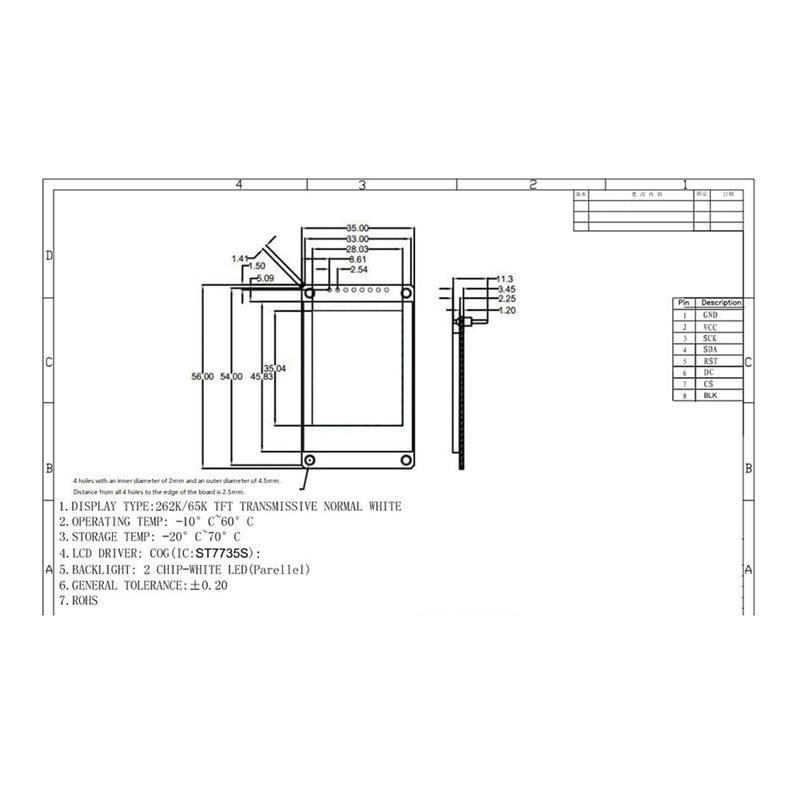 FULL-Voor Arduino SMT32 Kit Co - Arduino Kit recensie en prijs