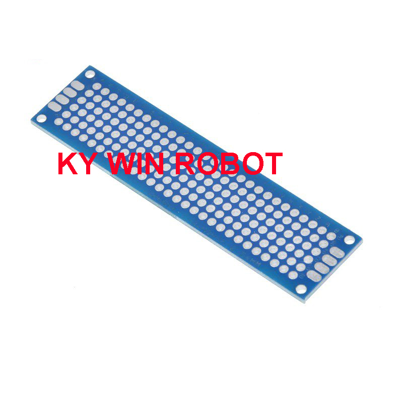 5 stks 5x7 4x6 3x7 2x8 cm Blau - Arduino Kit recensie en prijs