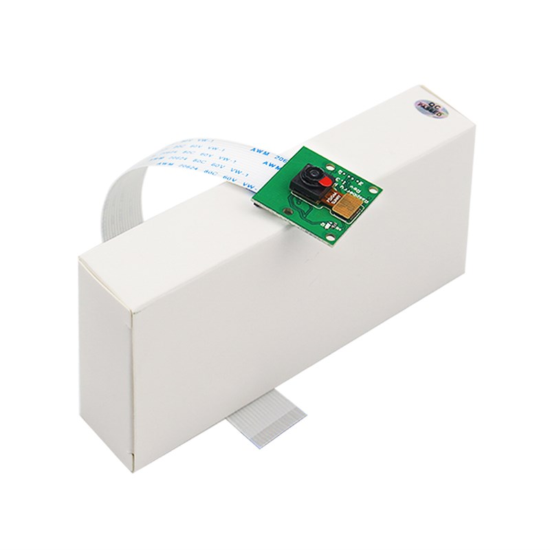 Raspberry Pi 4 Model B Camera  - Pi Camera Cable recensie en prijs