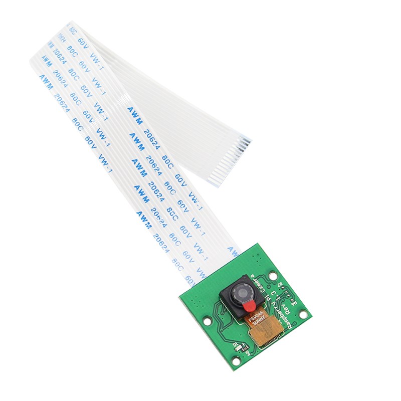 Raspberry Pi 4 Model B Camera  - Pi Camera Cable recensie en prijs