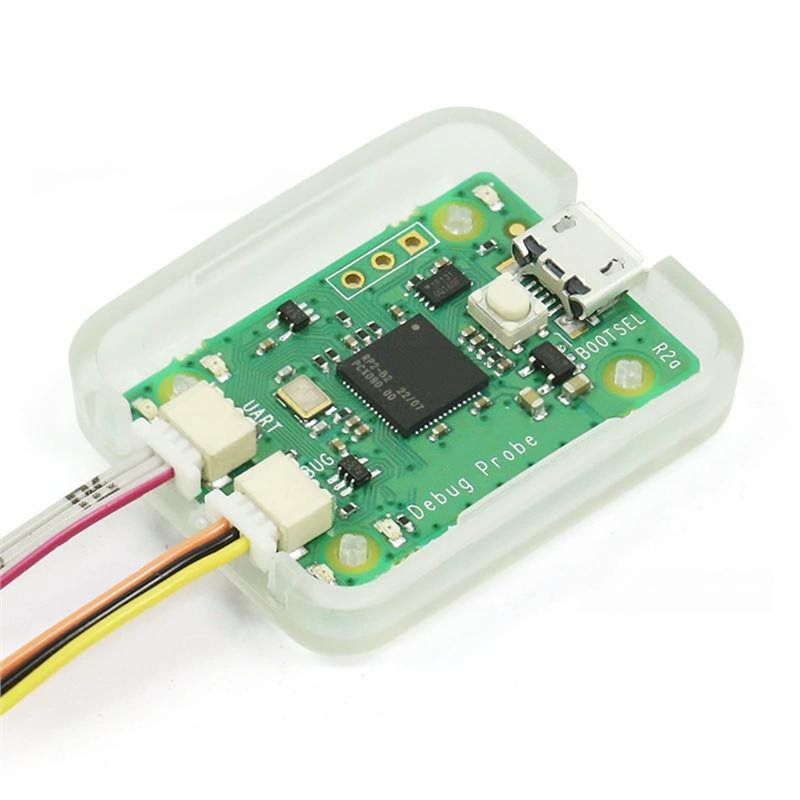 A27F-RP2350 3.3V voor Raspberr - Raspberry Pi Kit recensie en prijs