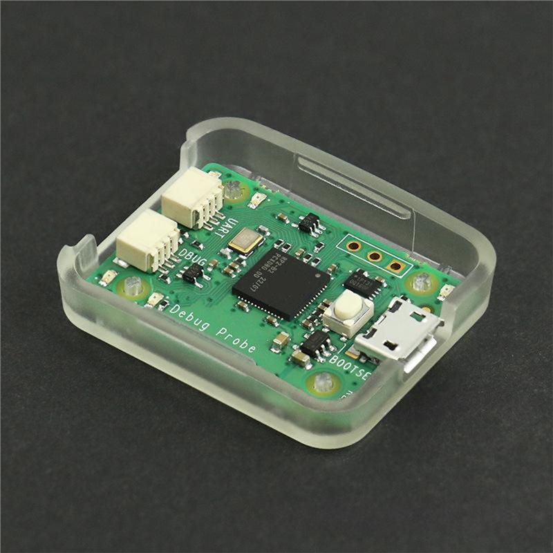 A27F-RP2350 3.3V voor Raspberr - Raspberry Pi Kit recensie en prijs