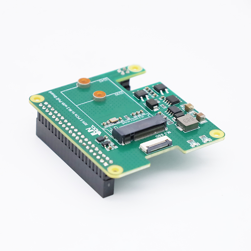 Raspberry Pi 5 PCIe M.2 NVMe S - Raspberry Pi Kit recensie en prijs