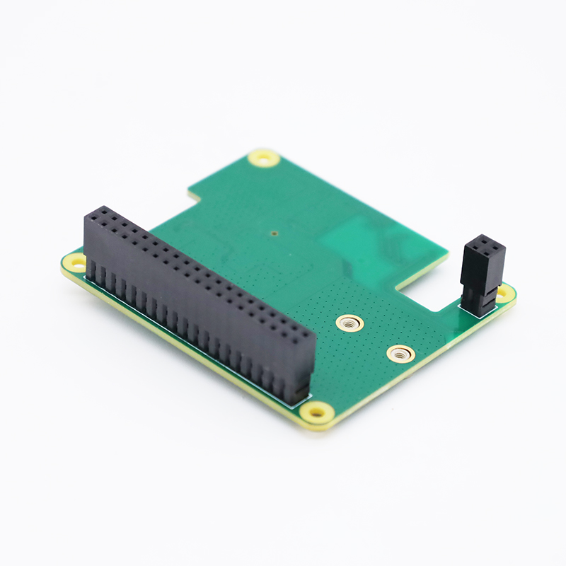Raspberry Pi 5 PCIe M.2 NVMe S - Raspberry Pi Kit recensie en prijs