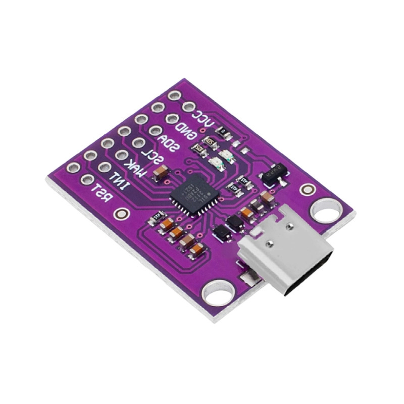 CP2112 Debug Board USB naar SM - Arduino Kit recensie en prijs