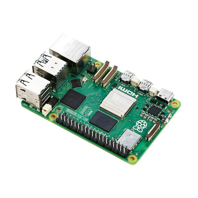 Raspberry Pi 5 Raspberry Pi 5e - Raspberry Pi 5 recensie en prijs