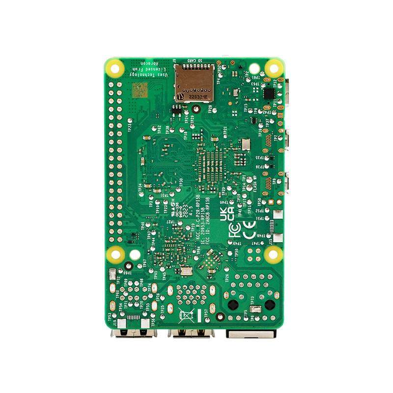 Raspberry Pi 5 Raspberry Pi 5e - Raspberry Pi 5 recensie en prijs